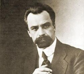 Володимир Винниченко